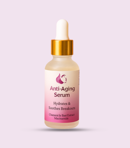 Anti-Aging Serum