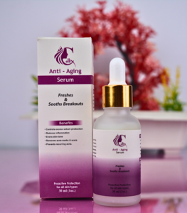 Anti-Aging Serum - Image 2